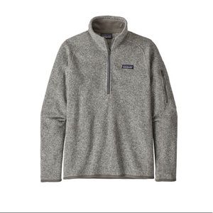 Patagonia pullover